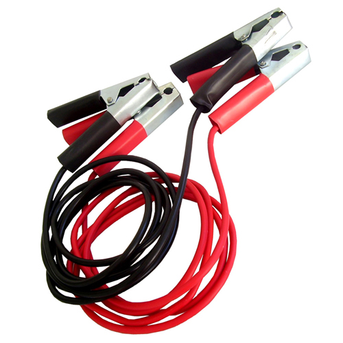 Cabo Chupeta P/bateria 2.50Mt Pt/vm Baby