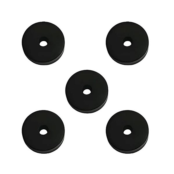 Vedante Pvc Torneira / Registro 3/4" Unitario