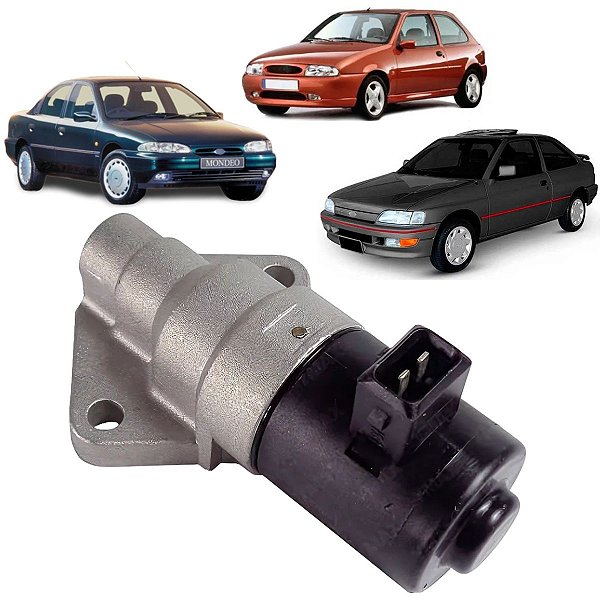 ATUADOR DE MARCHA LENTA ESCORT FIESTA MONDEO ROYALE VERONA VERSAILLES GOL GTI PARATI SANTANA LOGUS POINTER QUANTUM