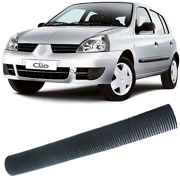 MANGUEIRA FILTRO AR 47,5X418 CLIO 1.0 16V 2006 A 2016