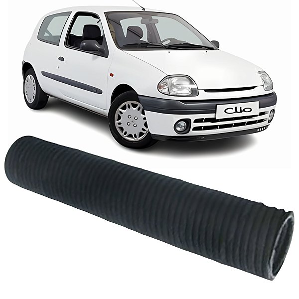MANGUEIRA DO FILTRO DE AR CLIO 1.0 16V 2000 2001 2002 2003 2004 2005