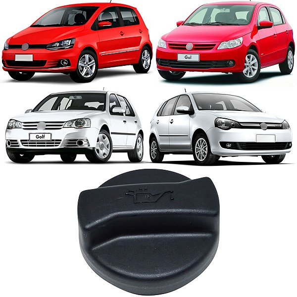 TAMPA DE OLEO MOTOR GOL SAVEIRO GOLF POLO FOX SANTANA A3 1.0 1.4 1.6 2.0