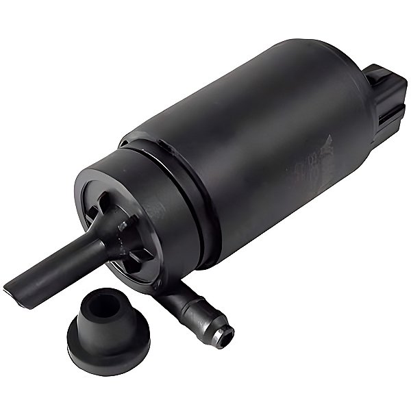 BOMBA ESGUICHO AGUA 1 SAÍDA BICO FINO ASTRA VECTRA PALIO FIESTA KA GOL PASSAT SANTANA SAVEIRO