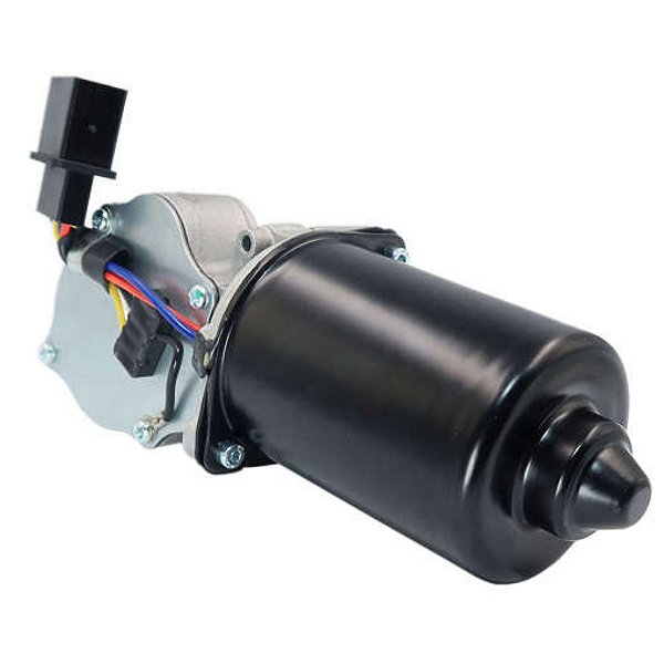 MOTOR DE LIMPADOR DE PARABRISA DIANTEIRO GOL PARATI SAVEIRO VOYAGE 1.0 1.6 8V 16V
