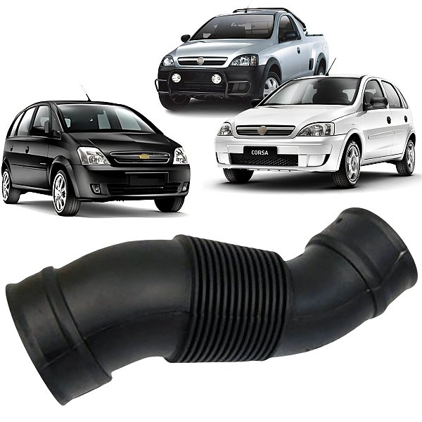 MANGUEIRA DO FILTRO DE AR CORSA MONTANA MERIVA 1.0 1.4 1.6 2002 A 2012