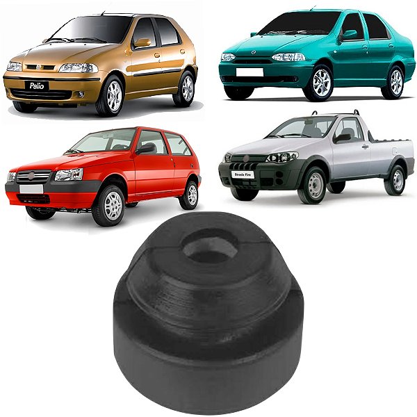 COXIM INFERIOR RADIADOR PALIO SIENA STRADA FIORINO UNO FIRE 1.3