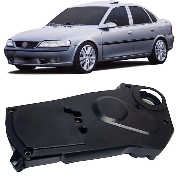 KIT CAPA PROTECAO CORREIA DENTADA VECTRA 2.0 8V 1997 A 1998