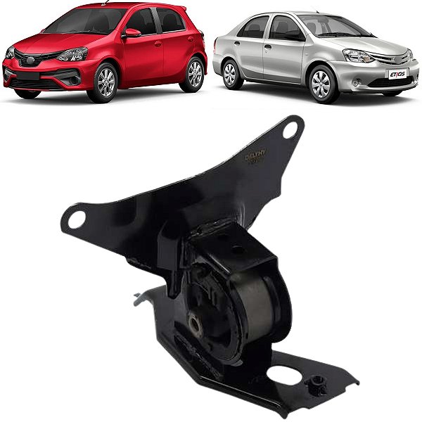 COXIM DO CÂMBIO LADO ESQUERDO ETIOS HATCH 1.3 SEDAN 1.5 16V 2013 A 2021