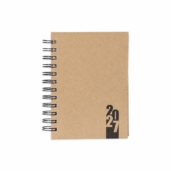 Agenda Diária 2027