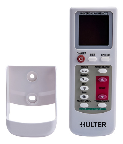 Controle Remoto Universal Dugold Dg109ii