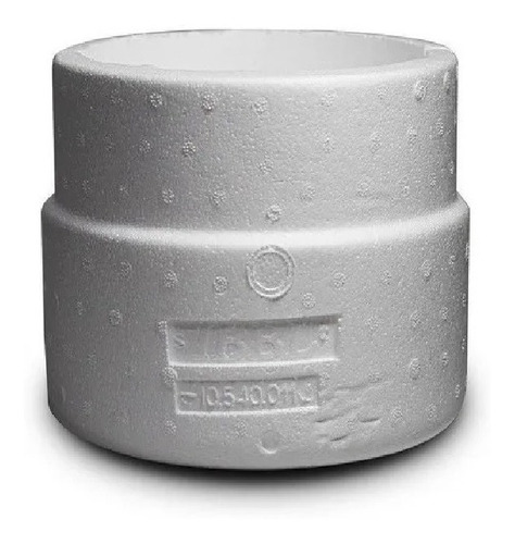 Isopor Cuba Isolação Eps Para Bebedouro E Purificador Ibbl