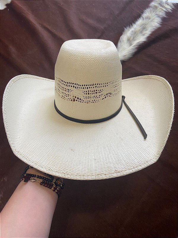 Chapéu Eldorado Company Patria Bangora Ultimate