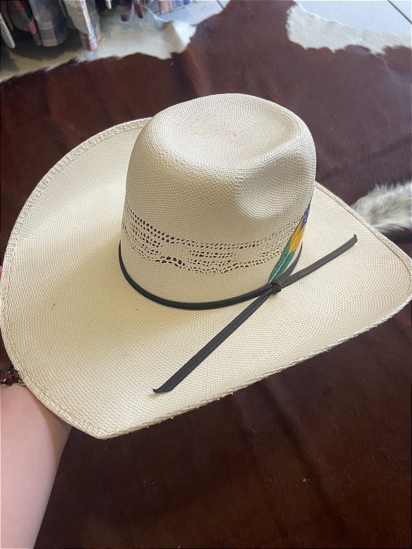 Chapéu Eldorado Company Patria Bangora Ultimate