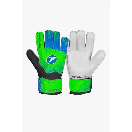 Luva Poker Training Futebol Campo Infantil