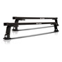 Rack P/ Canaleta Corsa/celta/kadett/fiesta Antigo E Twingo Preto
