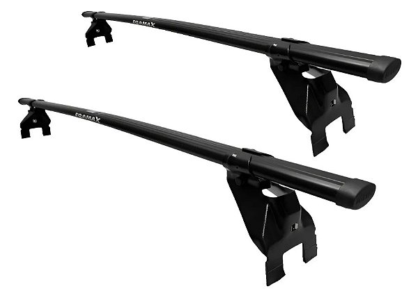 RACK EQMAX AÇO GM IPANEMA 1989 1990 1991 1992 1993 1994 1995 1996 1997 1998 - PRETO