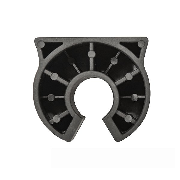 Kit Amortecedor Bike Malas ZX Eqmax - Preto