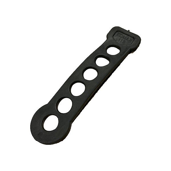 Kit Cinta Para Berço ZX / B2X / B3X / C3X e Easy Eqmax
