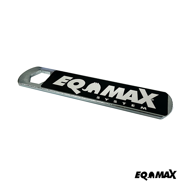 Chave p/ Instalação Bike Engate B2X // B3X // C3X // Plataforma Eqmax