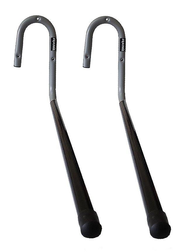 Suporte De Parede Para Prancha De Surf Eqmax