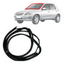 Borracha Para-brisa Completa Celta 2000 A 2016 // Corsa 1994 A 2010 // Prisma 2007 A 2012 - 93267733
