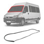 Borracha Parabrisa Moldura Acabamento Ducato 1997 A 2017 - 1327095080