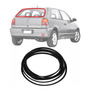 BORRACHA DO VIDRO TRASEIRO (VIGIA) GOL G2 1994 A 2005 - 377845521