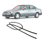 Borracha Parabrisa Moldura Acabamento Civic 1996 A 2000 - 73150-S04-003