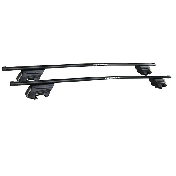 RACK P/ LONGARINAS INTEGRADAS BETA AÇO (1,30M) BYD YUAN PRO 2025 2026 - PRETO