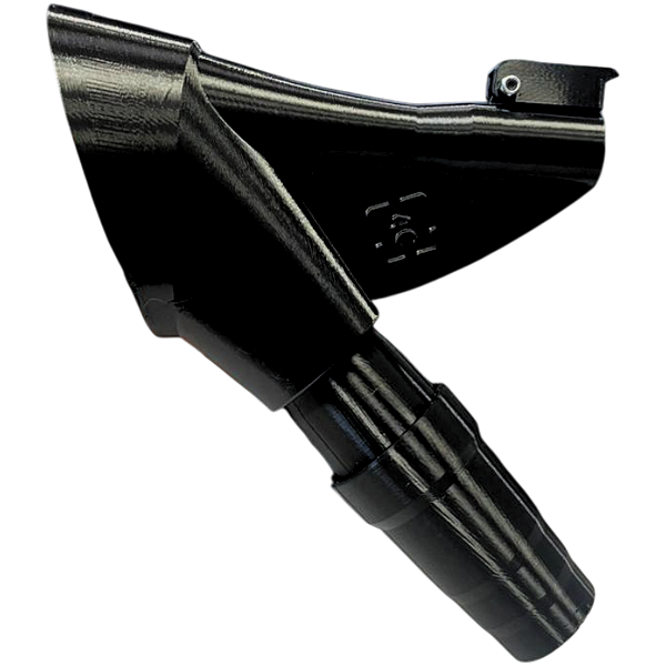 Bico AirFlip p/ Tornadores e Aspiradores 2 em 1 NR Estética