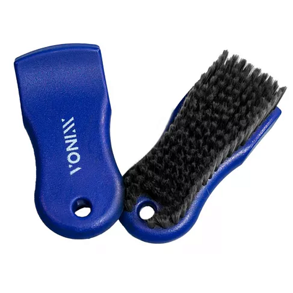 Escova Para Limpeza Com Cerdas Médias Vonixx