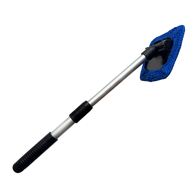 Limpador de Vidros Retrátil em Microfibra 180º Vonixx