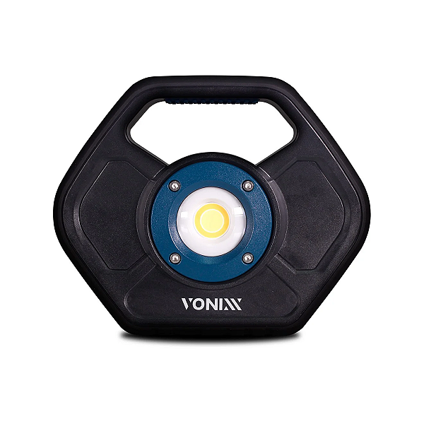 Holofote de Inspeção Pro 30W 2500 Lumens Vonixx