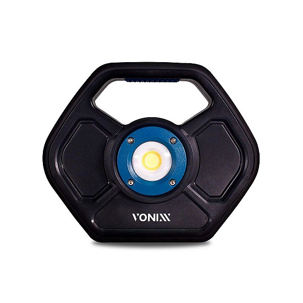 Holofote de Inspeção Fast 15W 1600 Lumens Vonixx