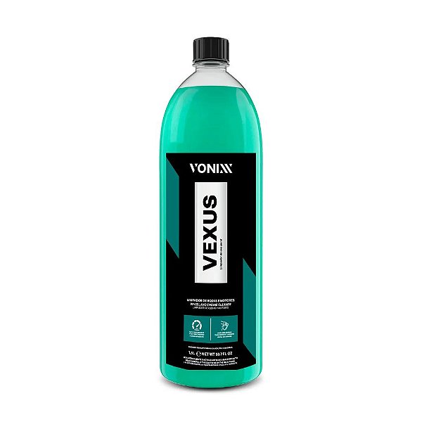 Vexus Limpa Rodas e Motores 1,5L Vonixx