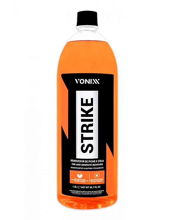 Strike Removedor De Piche E Cola 1,5l Vonixx
