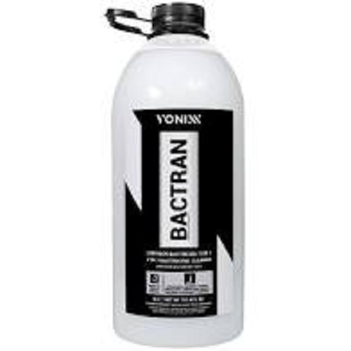 Bactran Limpador Bactericida 7 Em 1 - 3l - Vonixx