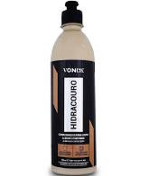 Hidratante De Couro Vonixx Hidracouro 500ml