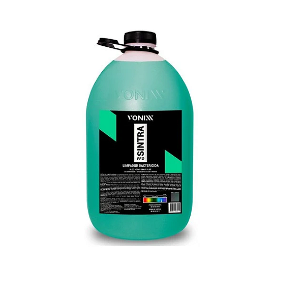 Sintra 5l Multiuso De Alta Performance Da Vonixx