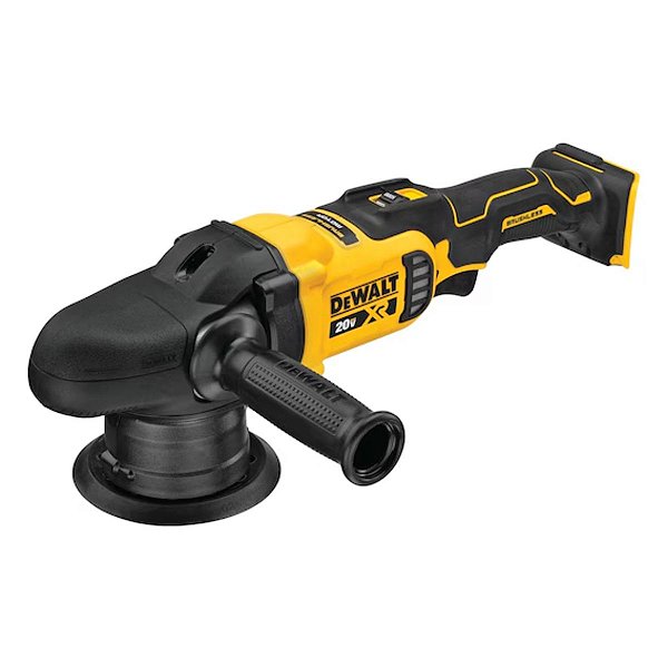 Politriz Orbital 5" Brushless 20V DCM848B DeWalt
