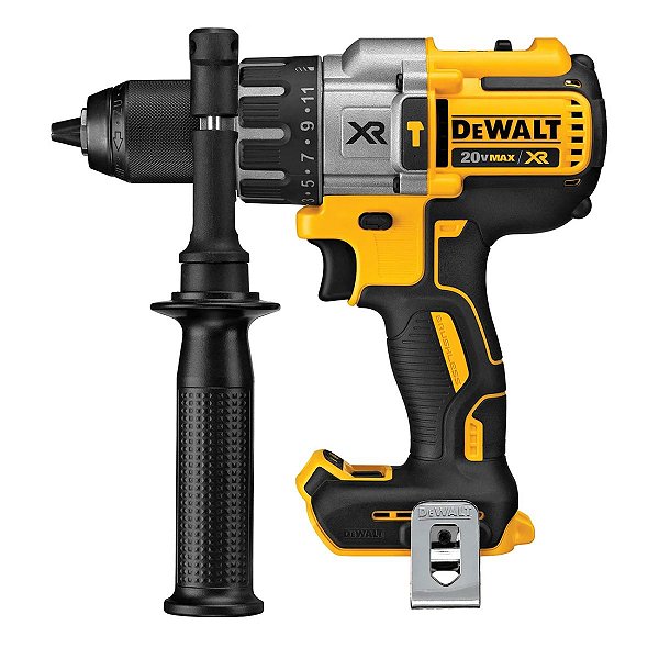 Parafusadeira/Furadeira de Impacto 1/2" DCD996B 20v DeWALT