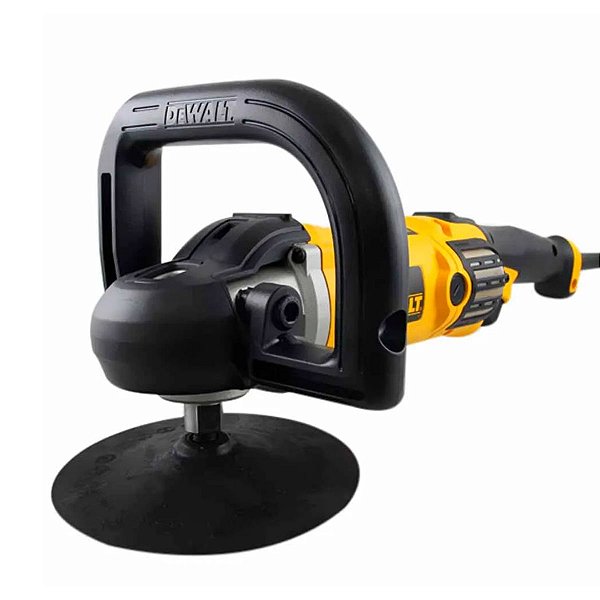 Lixadeira E Politriz 7  E 9  Dewalt Modelo Dwp849x Potência1250w 110v