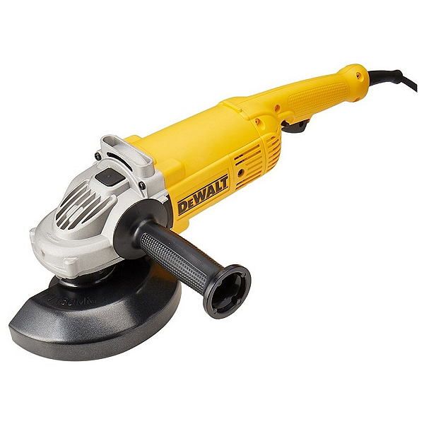 Esmerilhadeira Angular 7'' 2200W 220V DWE491 DeWalt