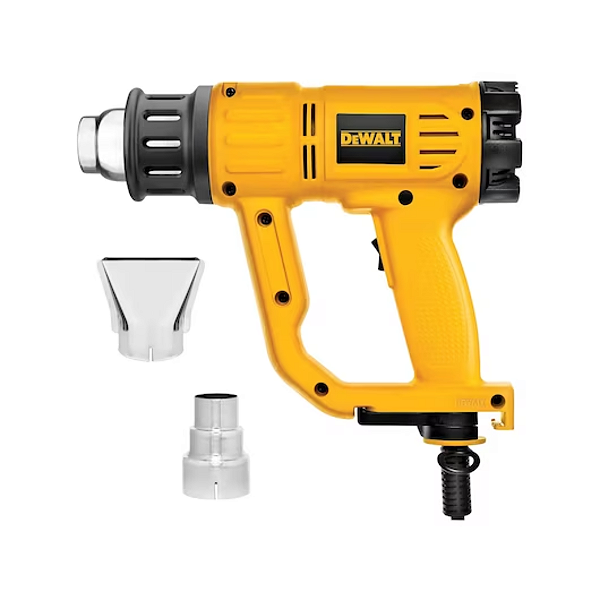 Pistola de Calor Soprador Térmico D26411 2000W 220V DeWalt