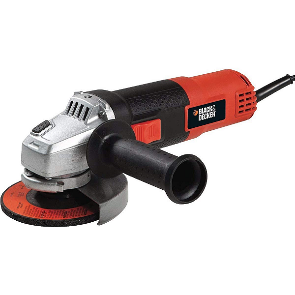 Esmerilhadeira Ângular G720-B2 4.1/2" 820W 220V Black&Decker