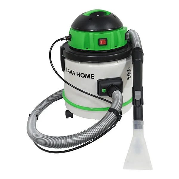 Lavadora Extratora Residencial 4 em 1 Lava Home 220V IPC