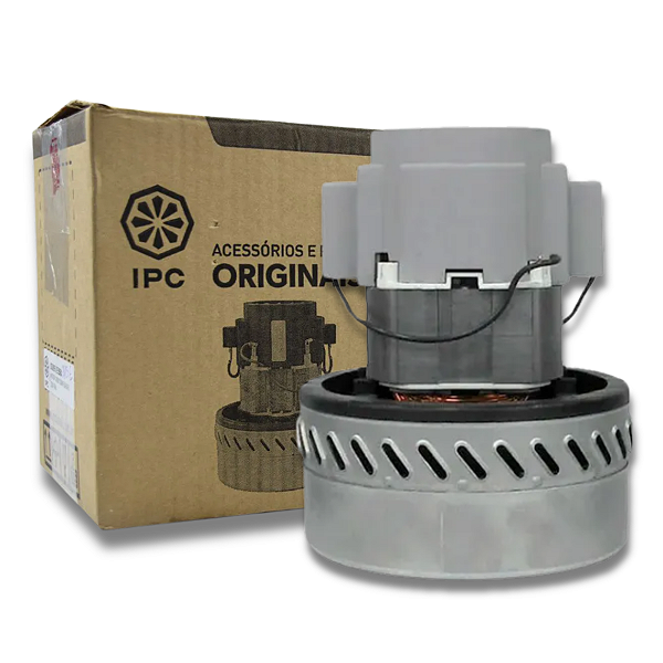 Motor Extratora Água/Pó 2 Estágios KSB03890 220V 1400W IPC