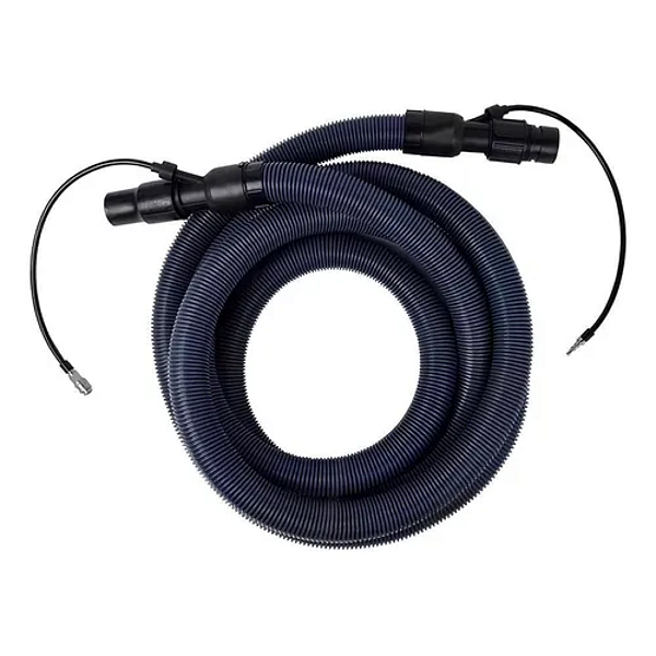 Mangueira Flexível D32 2m Com Ponteira Para Extratoras IPC