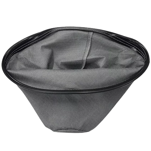 Filtro Cônico de Tecido p Aspirador Ecoclean IPC