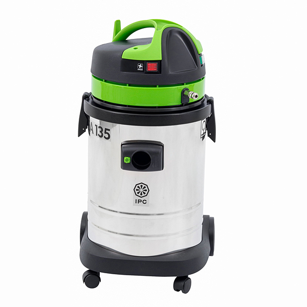 Lavadora Extratora EA135 35L 1400W 220V IPC